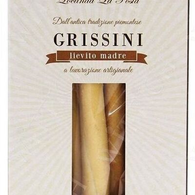 Gressins Classiques 100g