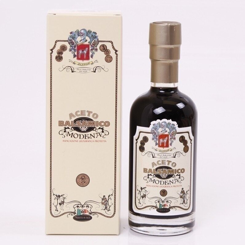 Aceto Balsamico Invecchiato 2 Anni