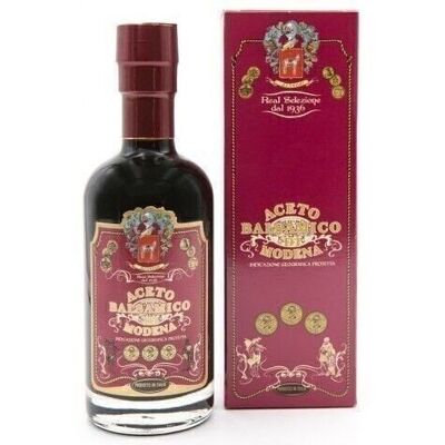 6 Year Old Balsamic Vinegar