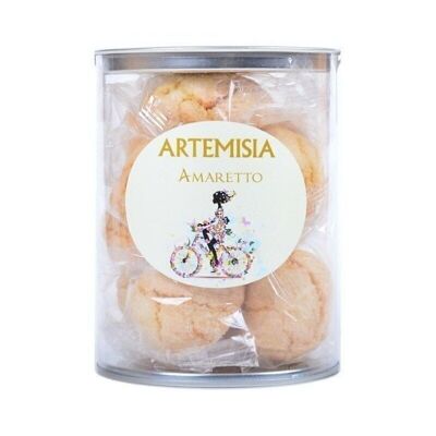 Amaretti Moelleux Classiques