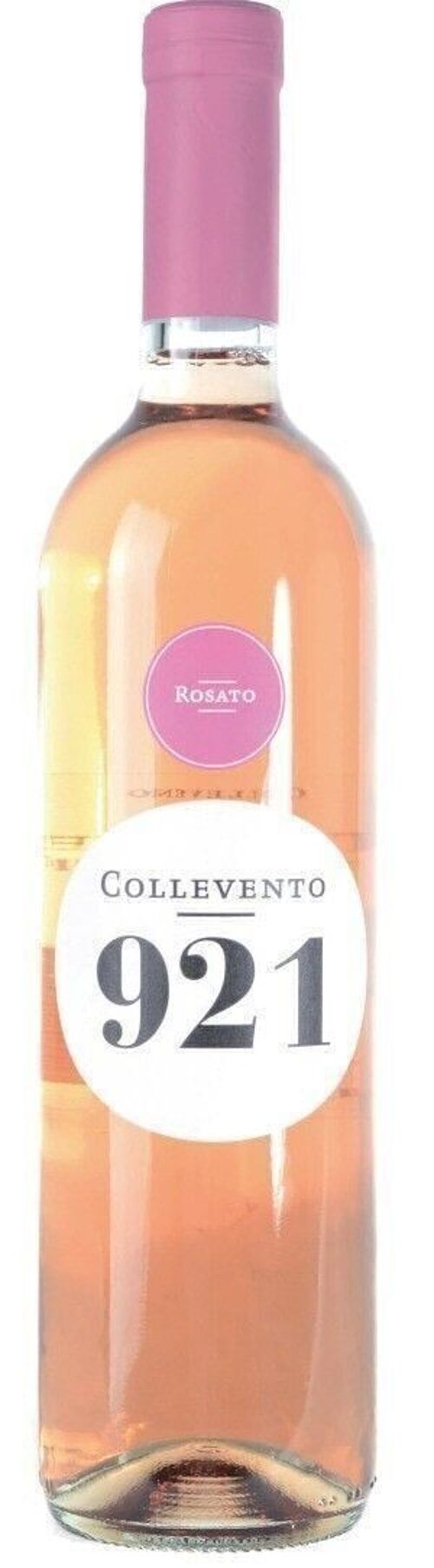 Igp Rosato Delle Venezie