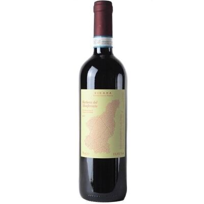 Barbera Del Monferrato Doc