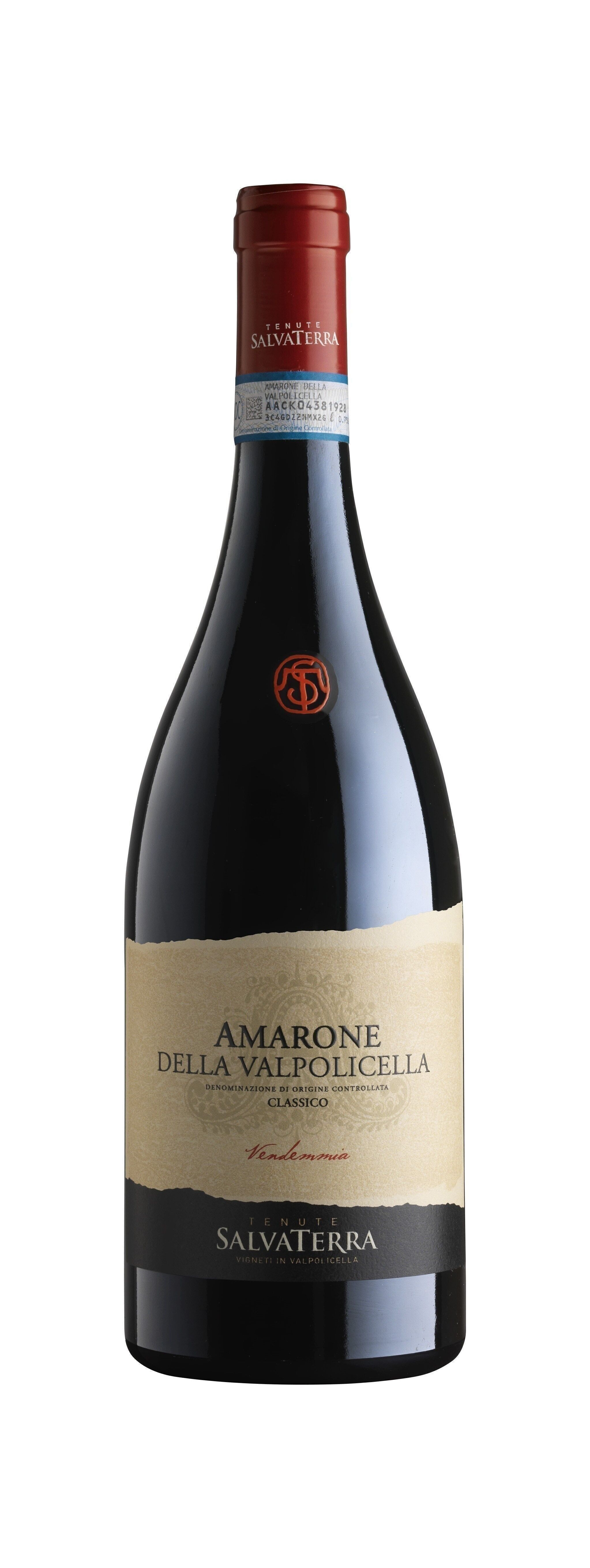 Amarone Classico Doc 2011