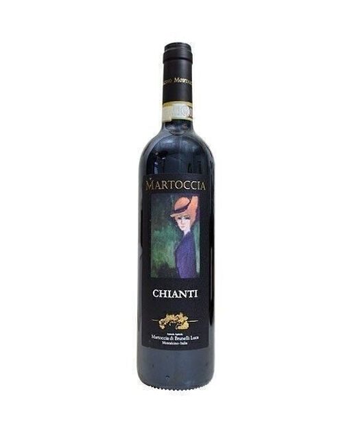 Chianti Docg 75Cl