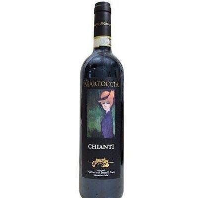 Chianti Docg 75Cl