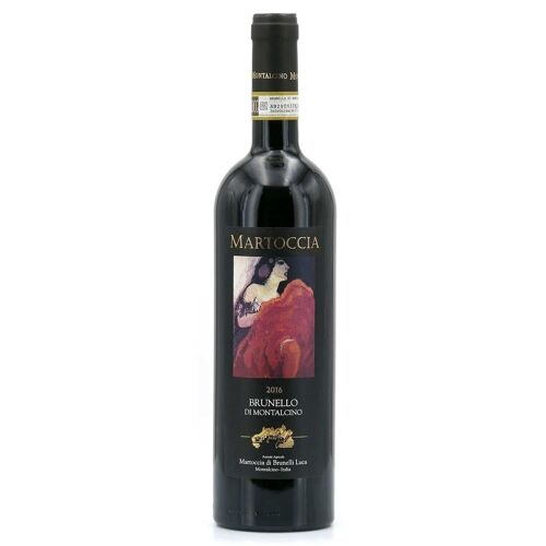 Brunello Di Montalcino