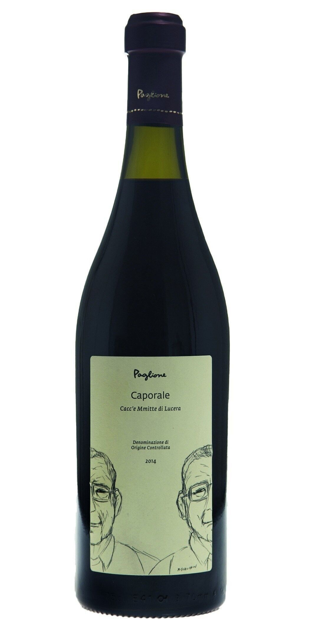 Caporale - Vino Natural