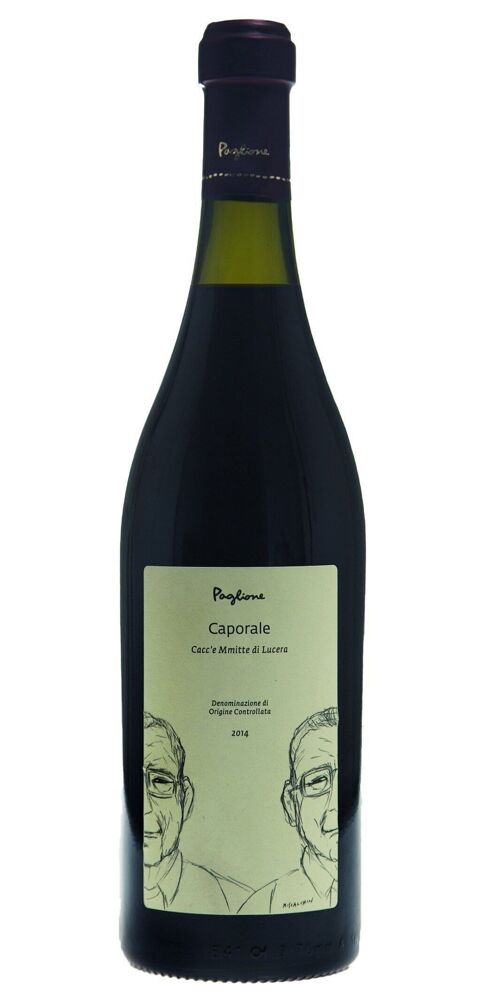 Caporale - Vin Nature