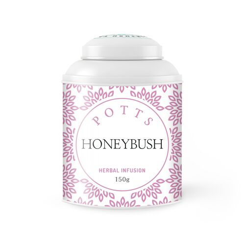 Honeybush - Lata 150 gr