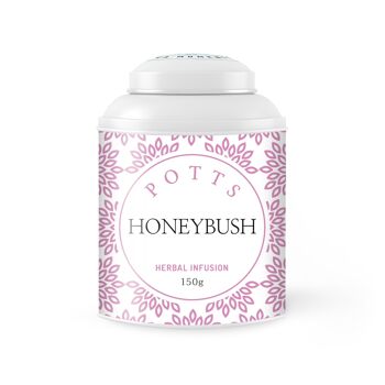 Honeybush - Boîte 150 gr 1