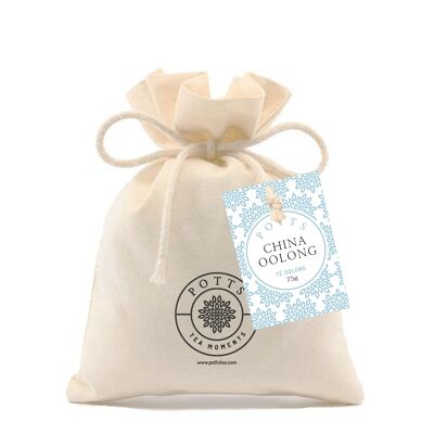 Oolong Tea / Oolong Tea - China - Bag 75 gr