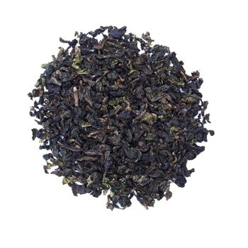 Thé Oolong / Thé Oolong - Chine - Sachet 75 gr 2