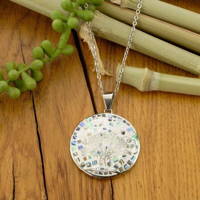 Necklace 506503
