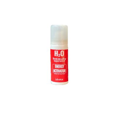 H2O Beauty Experience ENERGY ACTIVATOR 50 ml