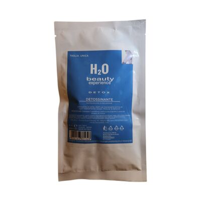 H2O Beauty Experience PANTALEGGINGS DETOX