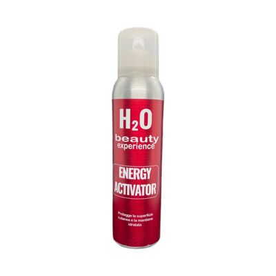 H2O Beauty Experience  ENERGY ATTIVATORE 150ml