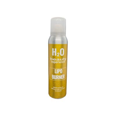 H2O Beauty Experience  LIPO BURNER 150ml