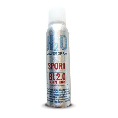 H2O Power Sport BL 2.0 COMPETITION 150ml