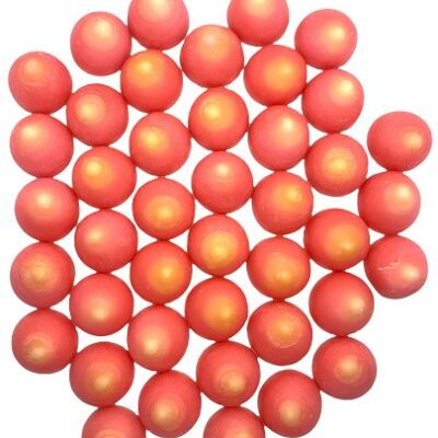 Derretimiento de cera para espinillas, con aroma a cereza