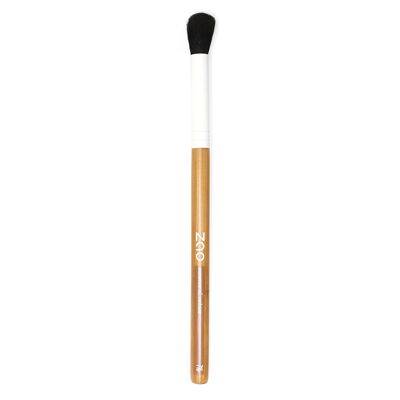 Brosse pelucheuse en bambou