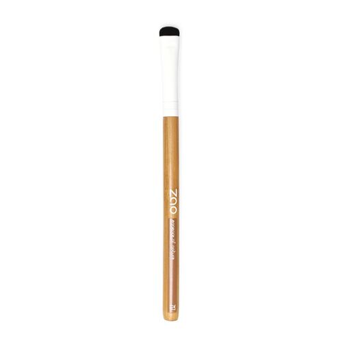 Bamboo Lash Brush