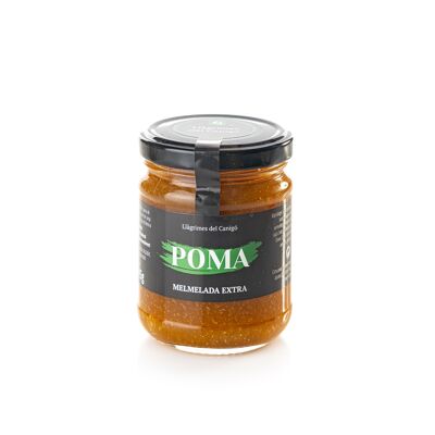 Extra Apple Jam - 215gr