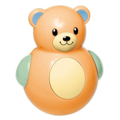 Tumbler Tolo Baby Roly Poly Bear