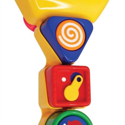 Tolo Classic Bath Toy - Water Wheel