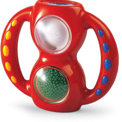 Tolo Classic Magic Rattle