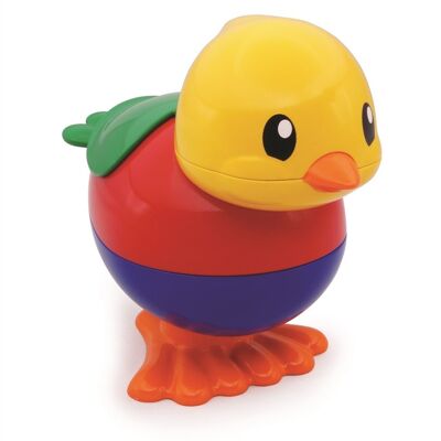 Tolo Classic Pop-up Toy Chicken
