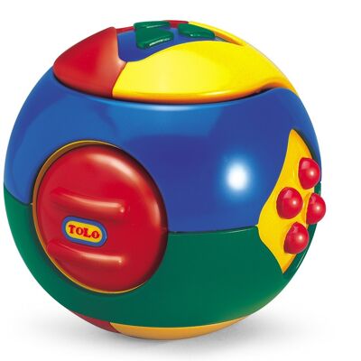 Tolo Klassischer Puzzleball