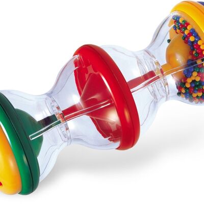 Tolo Classic Rolling Rattle