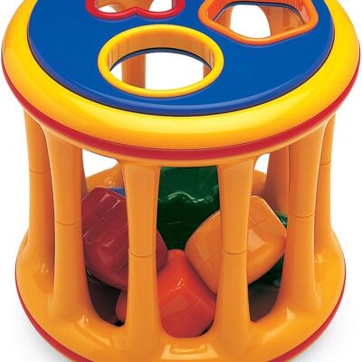 Tolo Classic Rolling Shape Sorter