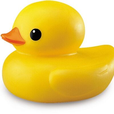 Tolo Classic Toy Rubber Duck - Yellow