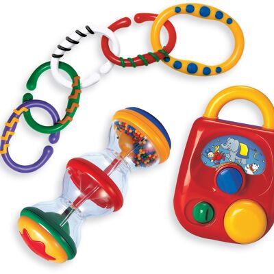 Tolo Classic Toy Geschenkset - 3-teilig-2