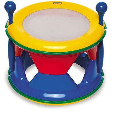 Tolo Classic Toy Drum