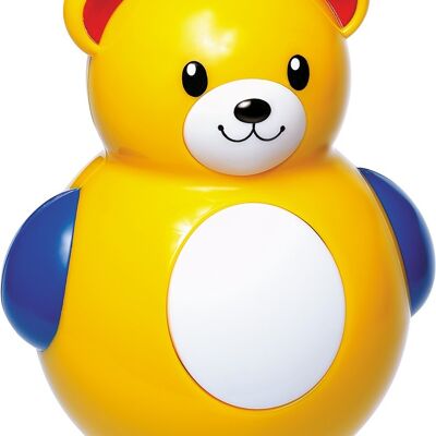 Tolo Classic Tumbler Roly Poly Bear