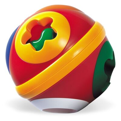 Tolo Classic Shape Sorter - Bal