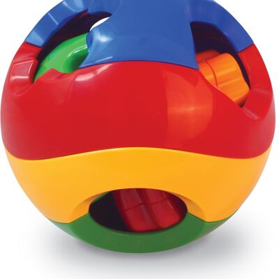 Tolo Classic Shape Sorter/Activity Ball