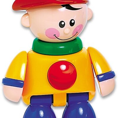 Tolo First Friends Play Figure - Ragazzo