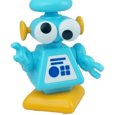 Figurine Tolo First Friends - Robot