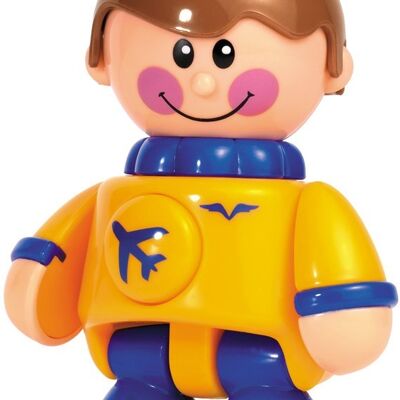 Tolo First Friends Spielfigur – Stewardess