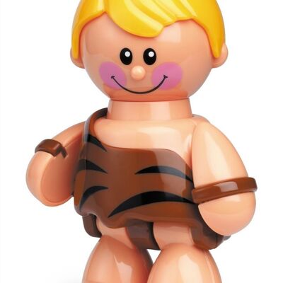 Tolo First Friends Caveman Spielzeugfigur – Junge