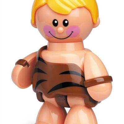 Tolo First Friends Play figure Caveman - Boy