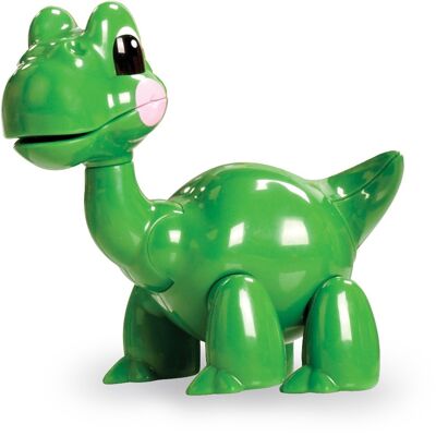 Tolo First Friends Toy Dinosaur - Brontosaurus