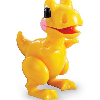 Dinosaurio de juguete Tolo First Friends - T-Rex
