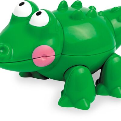 Tolo First Friends Spielzeugtier – Krokodil