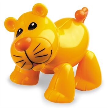 Tolo First Friends Toy Animal - Lionne 1