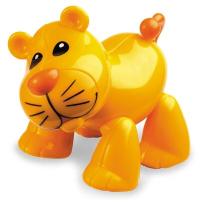 Tolo First Friends Toy Animal - Lionne