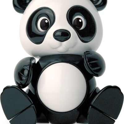 Tolo First Friends Toy Animal - Ours Panda